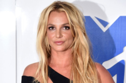  Жених 40-летней Спирс – 27-летний фитнес-тренер Асгари 