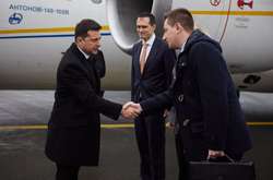 У рамках візиту глава держави проведе низку двосторонніх зустрічей з лідерами держав-членів ЄС та країн-партнерів