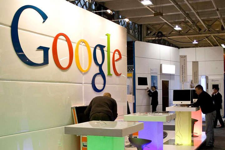 Google оголосив ультиматум невакцинованим співробітникам