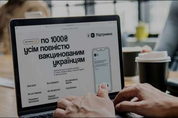 Українці за два дні оформили пів мільйона заявок на «Вовину тисячу»