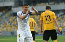 Захисник збірної України став гравцем англійського «Евертона»