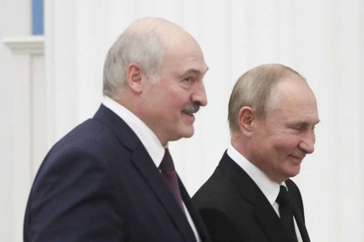 Лукашенко вважає себе &laquo;рідним братом&raquo; президента РФ Володимира Путіна&nbsp;за світоглядом - Керівник «Левада-Центру» пояснив, як Росія перетворилась на Білорусь
