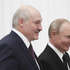 Лукашенко вважає себе &laquo;рідним братом&raquo; президента РФ Володимира Путіна<span>&nbsp;за світоглядом</span>