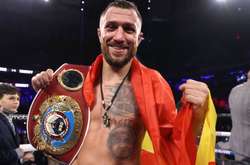 Ломаченко розповсюдив відео телеканалу Московської патріархії і потрапив у скандал