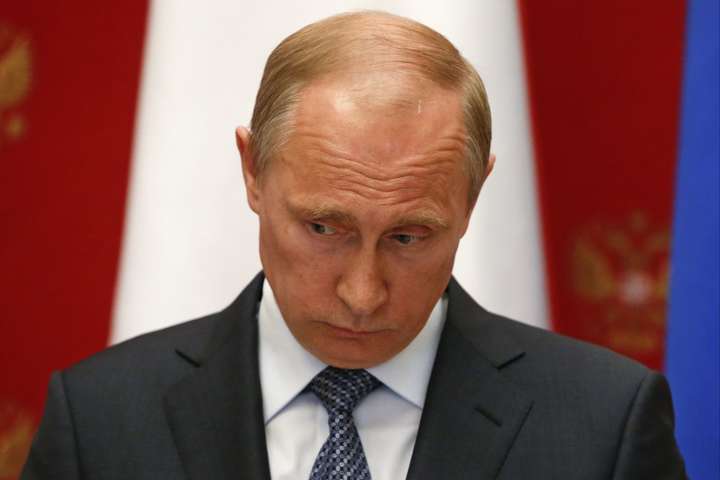 Впливовий соціолог пояснив, чому росіяни розчаровуються у Путіні