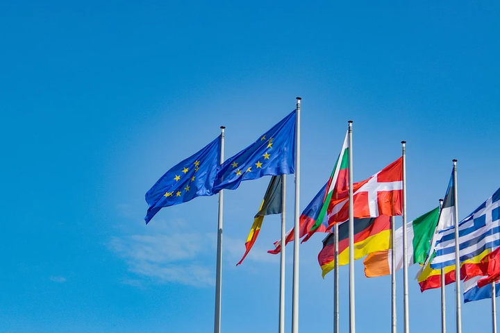 Еврокомиссия предлагает реформировать Шенгенскую зону