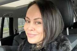 Жена Кличко намекнула на «великие перемены» в своей жизни