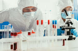 «Омікрон» виявили у ПАР у листопаді 2021 року