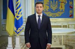 Володимир Зеленський заявив, що Україна готова до будь-якого формату перемовин з Росією