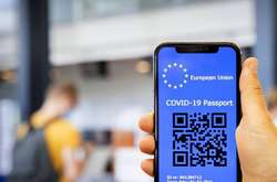 Греція вимагатиме ПЛР-тест від усіх мандрівників, навіть вакцинованих від коронавірусу