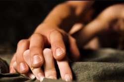 Своїми діями киянин перешкодив жінці вільно отримувати кисень, що і призвело до її смерті