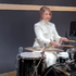 Юлія Тимошенко зіграла на барабанах фінську польку