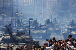 У Києві псевдомінер хотів «підірвати» святковий парад. Суд оцінив невдалий жарт