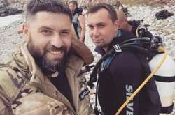  Буданов та Гогілашвілі можуть жити в одному будинку 