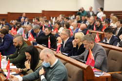Київрада проводить засідання втретє за два тижні