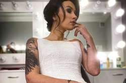 Анастасия Приходько осталась в Новый год без концертов и алкоголя