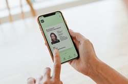 «Дія» оновила сертифікат для авторизації