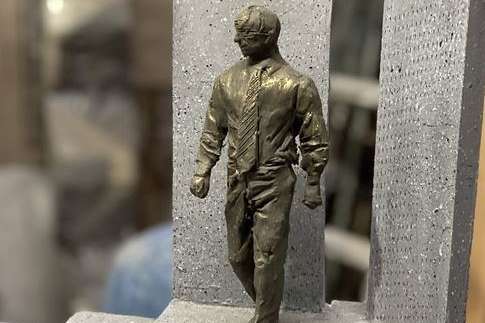 У Харкові з’явиться пам'ятник Геннадію Кернесу (фото)
