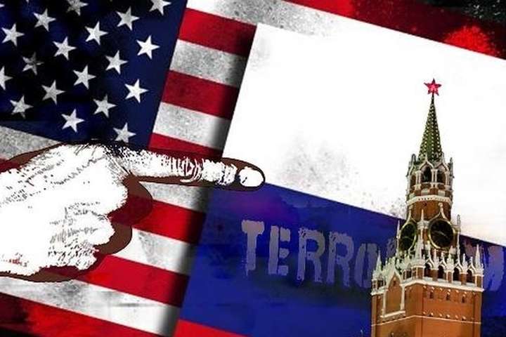 Сенатори США хочуть дати Україні $450 млн та оголосити РФ «спонсором тероризму»