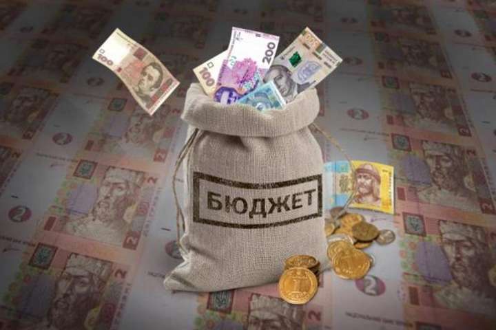 Київщина може увійти в новий рік без бюджету