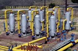 Німеччина б'є на сполох: запаси газу сягнули критично низької позначки