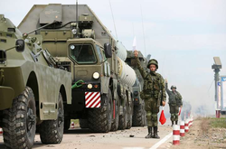  В судебных материалах указывается, что военнослужащие РФ находятся «на боевом дежурстве в «ДНР» и «ЛНР» 