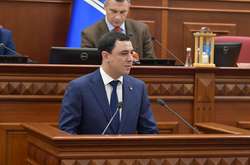 «Європейська солідарність» заявляє про стеження правоохоронців за депутатами 