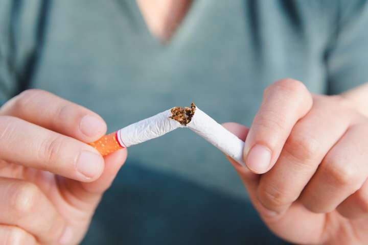 Ментол під забороною. В Україні зникнуть сигарети з ароматизаторами 