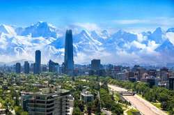 У Чилі розробляється мегапроект із виробництва зеленого водню
