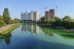 Київрада дала «зелене світло» створенню реєстру водних об’єктів столиці
