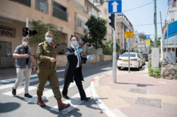  Попасть в Израиль или выехать в страны из «красного» списка можно только после получения специального разрешения 