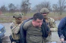 Блогера з Дніпра, який плюнув в обличчя патрульному, затримали