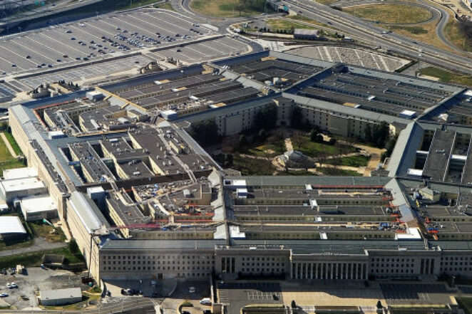 У США запідозрили експідрядника Пентагону у шпигунстві на користь Росії