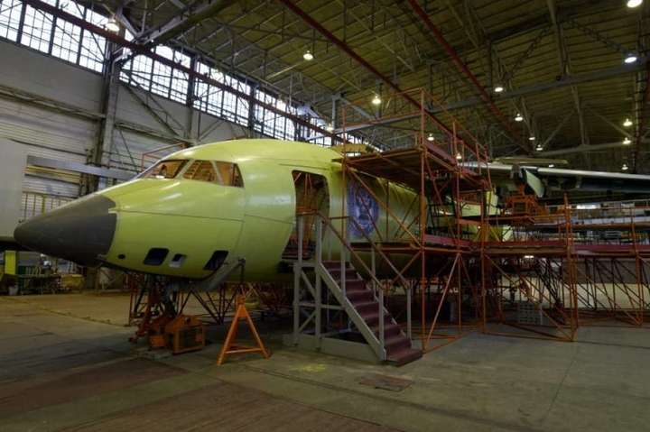 Влада Перу оштрафувала Україну за зрив авіаконтракту, – ЗМІ