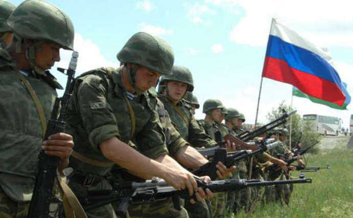 Российский судья раскрыл государственную тайну о войсках РФ на Донбассе