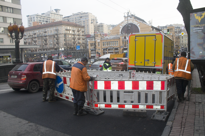 У Києві 30% трубопроводів на межі катастрофи. Де чекати на нові провалля?