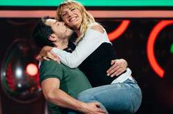 На Новый канал Лесю Никитюк пригласил Сергей Притула