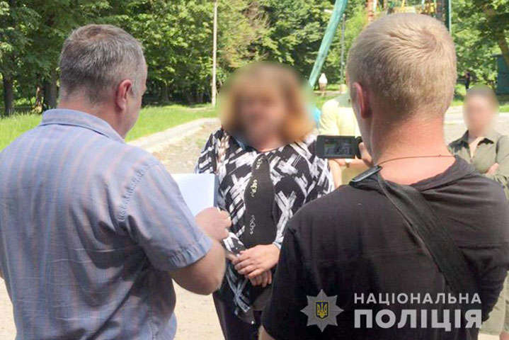 Секс-рабство за 30 тис. грн. Українка сідає в тюрму за торгівлю донькою