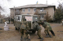  Правительство Шмыгаля не позаботилось о достаточных запасах дизтоплива в украинском войске 