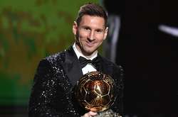 Вартість 34-річного Ліонеля Мессі впала на €20 млн