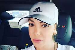 Последний пост в соцсети актриса опубликовала 13 декабря