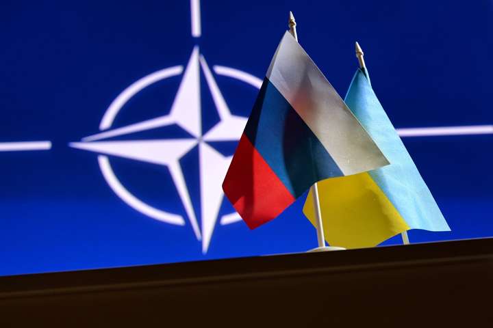 Список вимог Росії до США та Альянсу: Україна без НАТО та іноземних військових