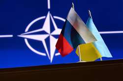 Список вимог Росії до США та Альянсу: Україна без НАТО та іноземних військових