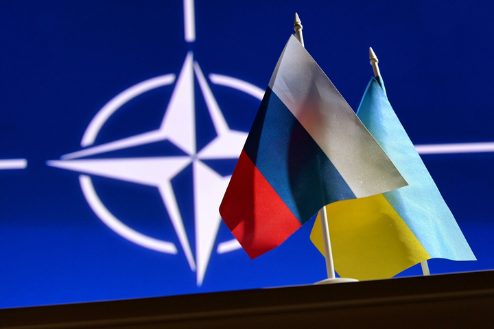 Список требований России к США и Альянсу: Украина без НАТО и иностранных военных