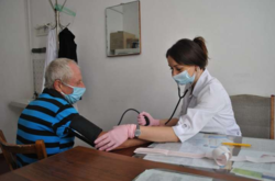 Минздрав разделит первичную и специализированную медицинскую помощь 