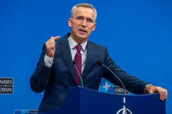 Єнс Столтенберг заявив, що НАТО готове до конструктивного діалогу з Росією