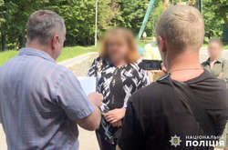 У Хмельницькому засудили матір, яка за 20 тис. грн хотіла продати доньку в бордель