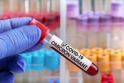 Штамм «Омикрон»: ученые назвали самые эффективные вакцины против вируса 