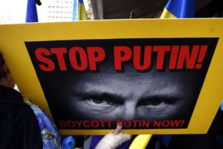 Кремль визнав втрату України як союзника, але відстоює міф про «братні народи»