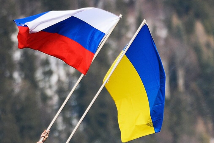 Кремль признал потерю Украины как союзника, но отстаивает миф о «братских народах»